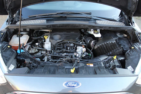 Ford Grand C-Max - Afbeelding 23 van 23