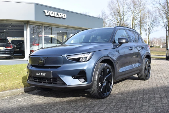 Volvo EX40 - Afbeelding 1 van 30