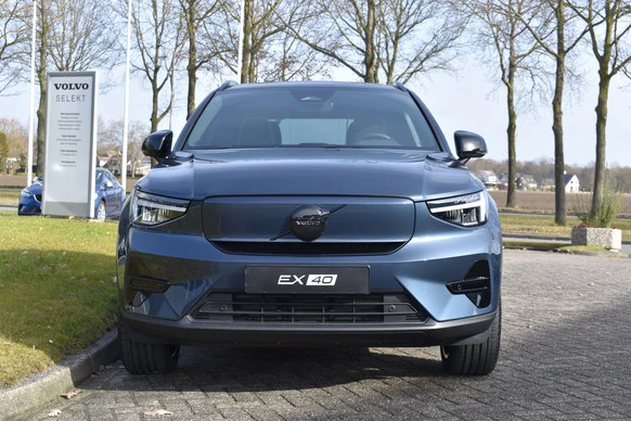 Volvo EX40 - Afbeelding 2 van 30