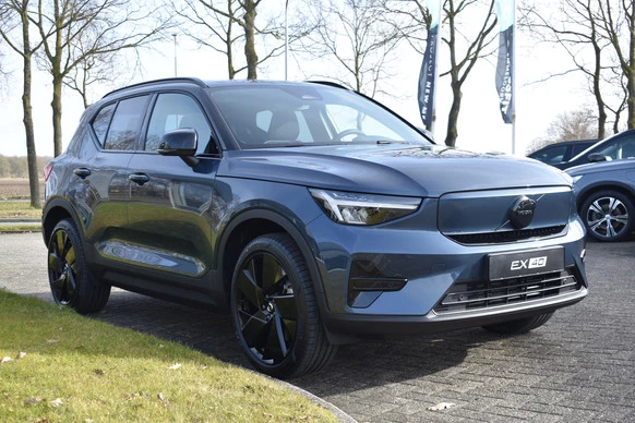 Volvo EX40 - Afbeelding 3 van 30