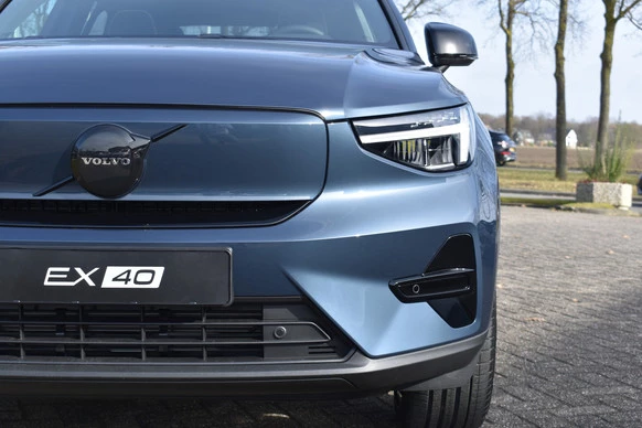 Volvo EX40 - Afbeelding 4 van 30