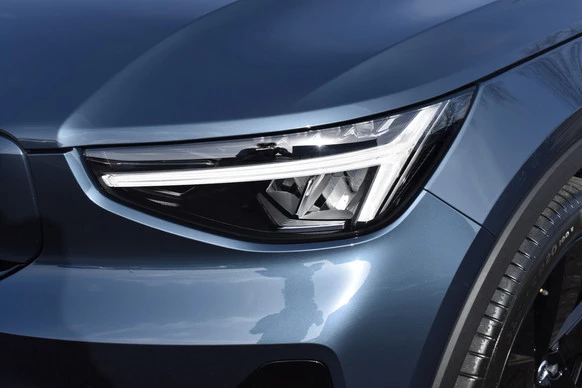 Volvo EX40 - Afbeelding 5 van 30