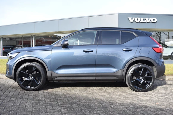 Volvo EX40 - Afbeelding 7 van 30
