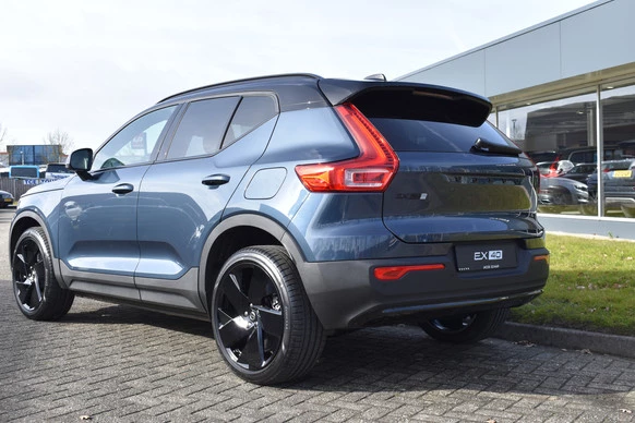 Volvo EX40 - Afbeelding 8 van 30