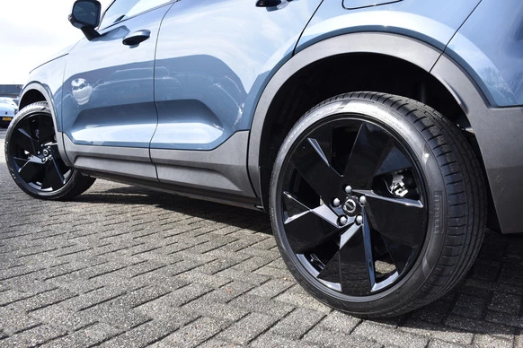 Volvo EX40 - Afbeelding 9 van 30