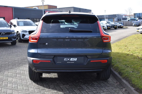 Volvo EX40 - Afbeelding 10 van 30