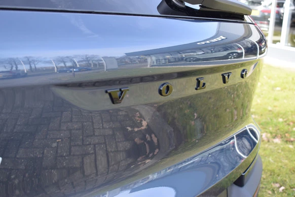Volvo EX40 - Afbeelding 11 van 30