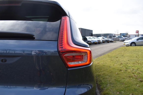 Volvo EX40 - Afbeelding 13 van 30