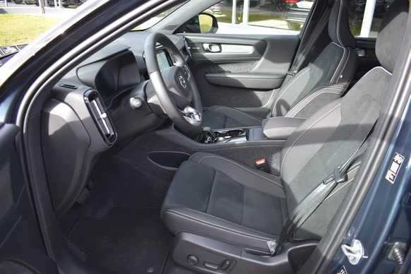Volvo EX40 - Afbeelding 15 van 30