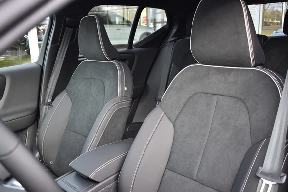 Volvo EX40 - Afbeelding 18 van 30