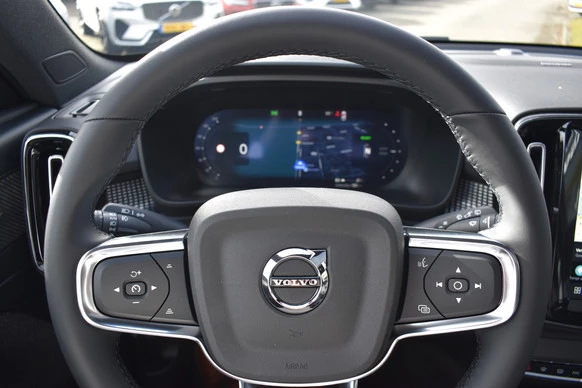Volvo EX40 - Afbeelding 20 van 30