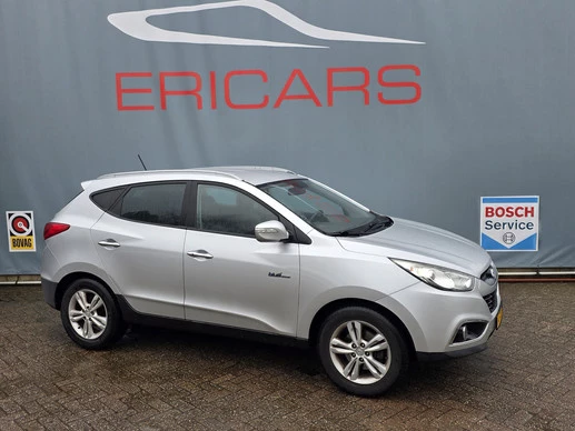 Hyundai ix35 - Afbeelding 1 van 30