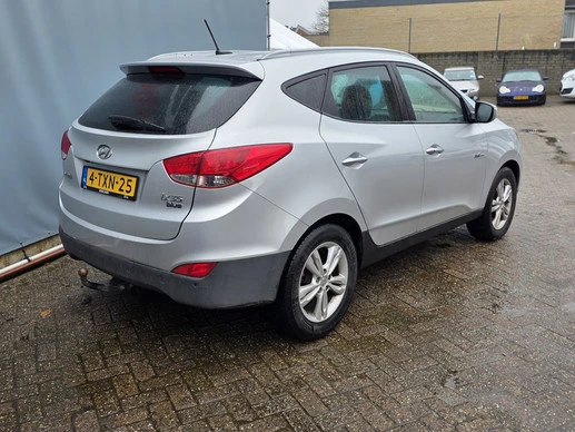 Hyundai ix35 - Afbeelding 2 van 30