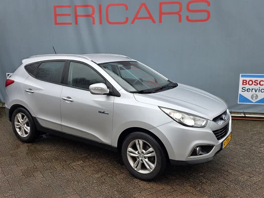 Hyundai ix35 - Afbeelding 3 van 30
