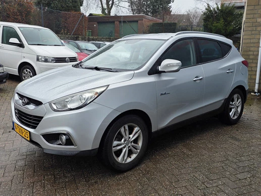 Hyundai ix35 - Afbeelding 5 van 30