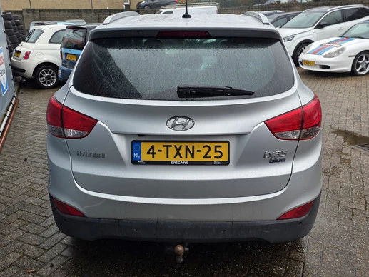Hyundai ix35 - Afbeelding 6 van 30