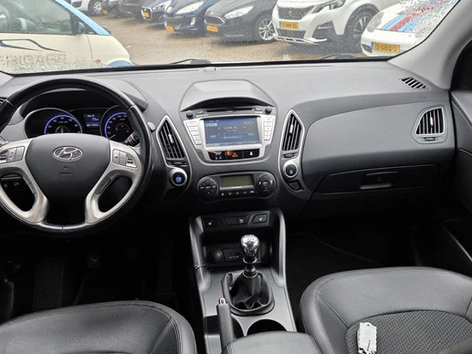 Hyundai ix35 - Afbeelding 8 van 30