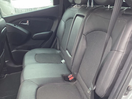 Hyundai ix35 - Afbeelding 10 van 30