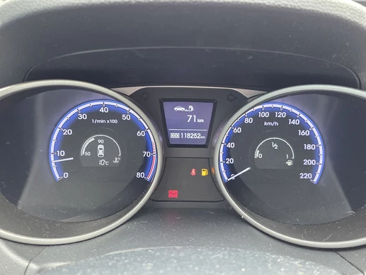 Hyundai ix35 - Afbeelding 12 van 30