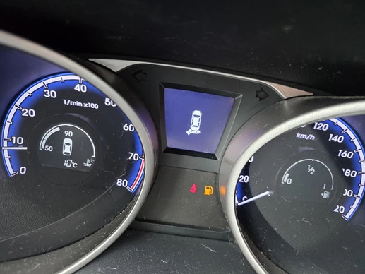 Hyundai ix35 - Afbeelding 13 van 30