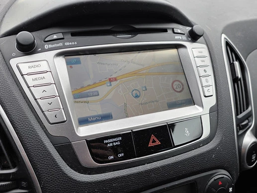 Hyundai ix35 - Afbeelding 15 van 30