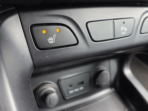 Hyundai ix35 - Afbeelding 18 van 30