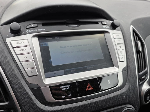 Hyundai ix35 - Afbeelding 24 van 30