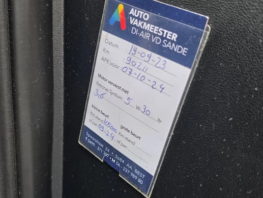 Hyundai ix35 - Afbeelding 28 van 30