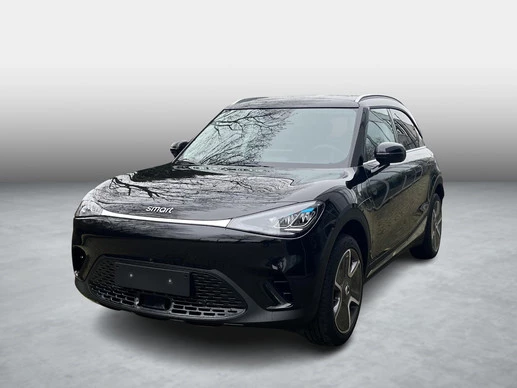 smart #1 - Afbeelding 1 van 30