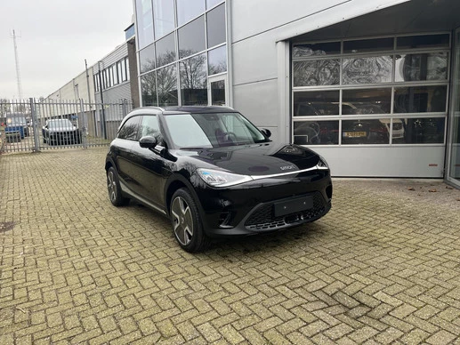 smart #1 - Afbeelding 2 van 30