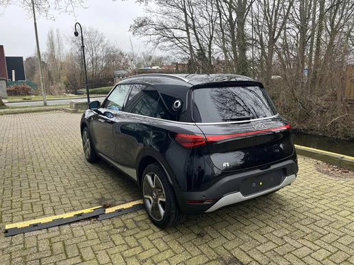 smart #1 - Afbeelding 3 van 30