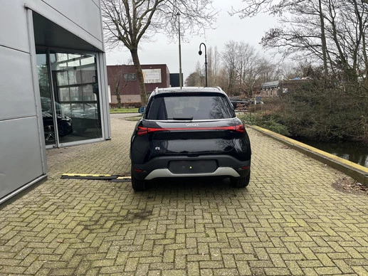 smart #1 - Afbeelding 5 van 30