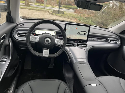 smart #1 - Afbeelding 6 van 30