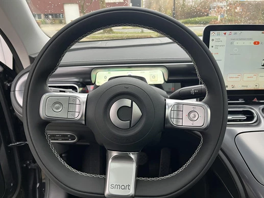 smart #1 - Afbeelding 7 van 30