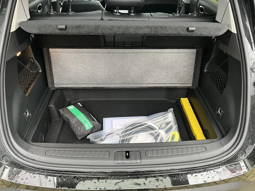 smart #1 - Afbeelding 8 van 30