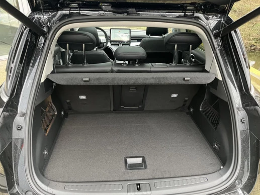 smart #1 - Afbeelding 9 van 30