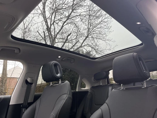 smart #1 - Afbeelding 12 van 30