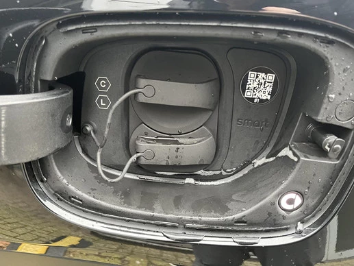 smart #1 - Afbeelding 13 van 30