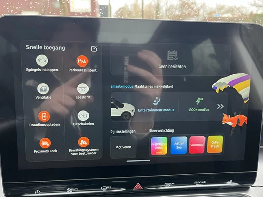 smart #1 - Afbeelding 17 van 30