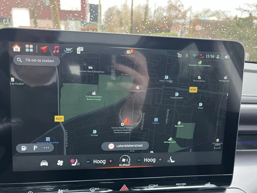 smart #1 - Afbeelding 18 van 30