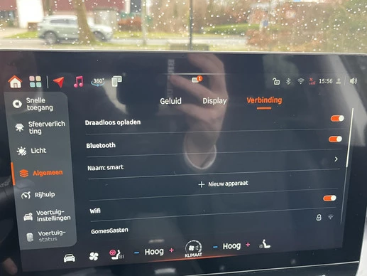 smart #1 - Afbeelding 19 van 30