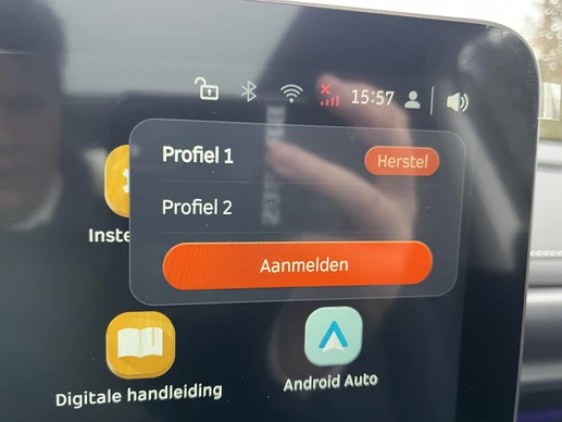 smart #1 - Afbeelding 21 van 30