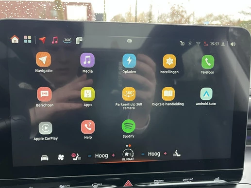 smart #1 - Afbeelding 22 van 30