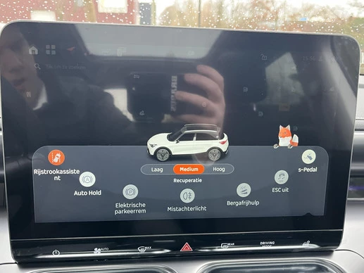 smart #1 - Afbeelding 23 van 30