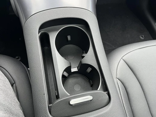 smart #1 - Afbeelding 25 van 30