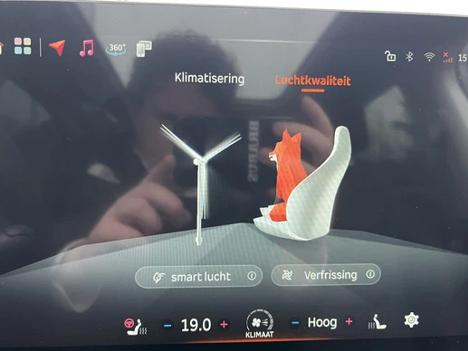 smart #1 - Afbeelding 27 van 30