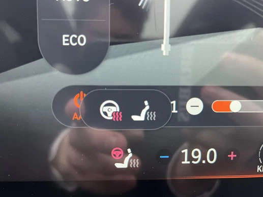 smart #1 - Afbeelding 28 van 30