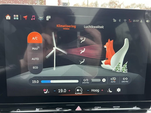 smart #1 - Afbeelding 29 van 30