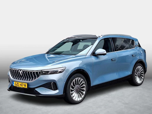 Voyah Free - Afbeelding 1 van 30