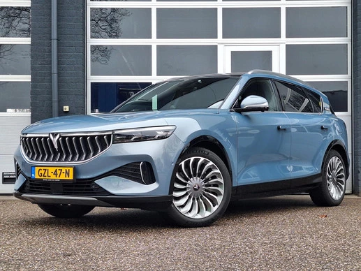 Voyah Free - Afbeelding 2 van 30